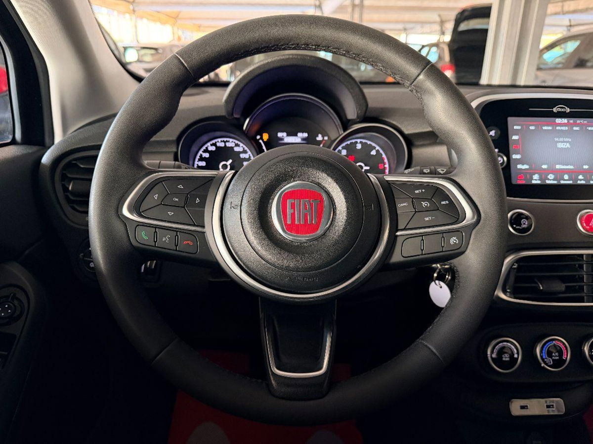 Fiat 500X 1.3 mjet 95cv (20)