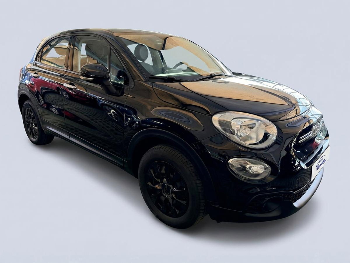 Fiat 500X 1.3 mjet 95cv (3)