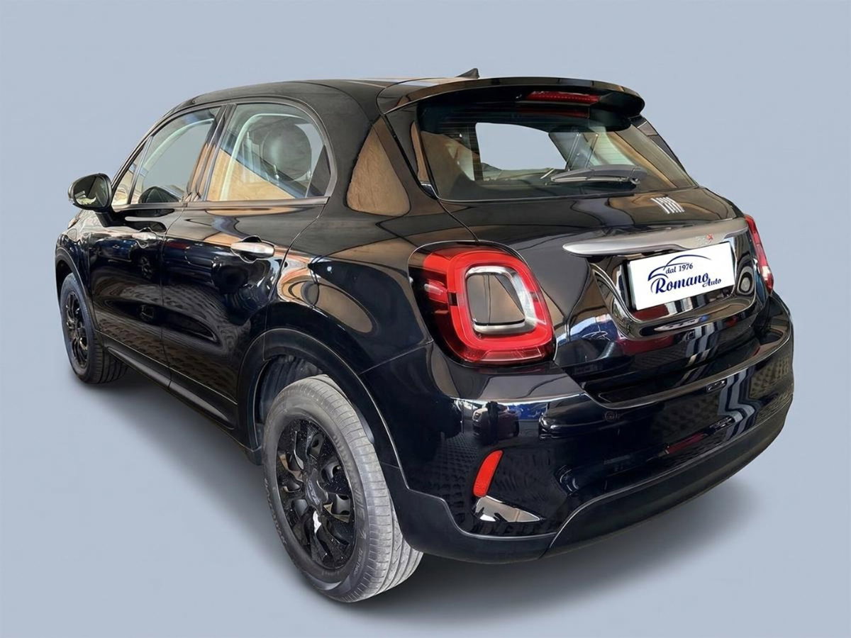 Fiat 500X 1.3 mjet 95cv (5)