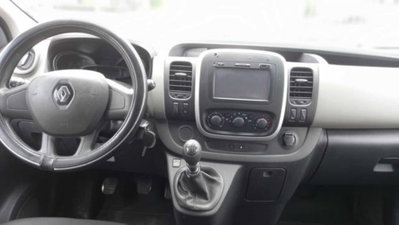Renault Trafic Furgone T29 1.6 dCi 95CV PC-TN-DC Furgone Energy Ice (10)