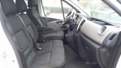 Renault Trafic Furgone T29 1.6 dCi 95CV PC-TN-DC Furgone Energy Ice (13)