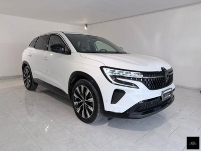 Renault Austral 1.2 full hybrid Techno 200cv auto usata