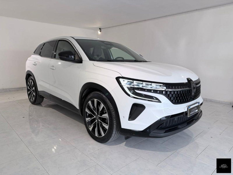 Renault Austral 1.2 full hybrid Techno 200cv auto