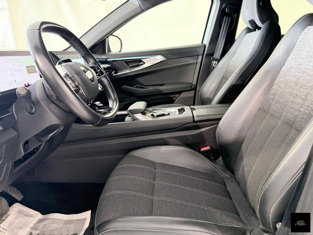 Renault Austral 1.2 full hybrid Techno 200cv auto (10)