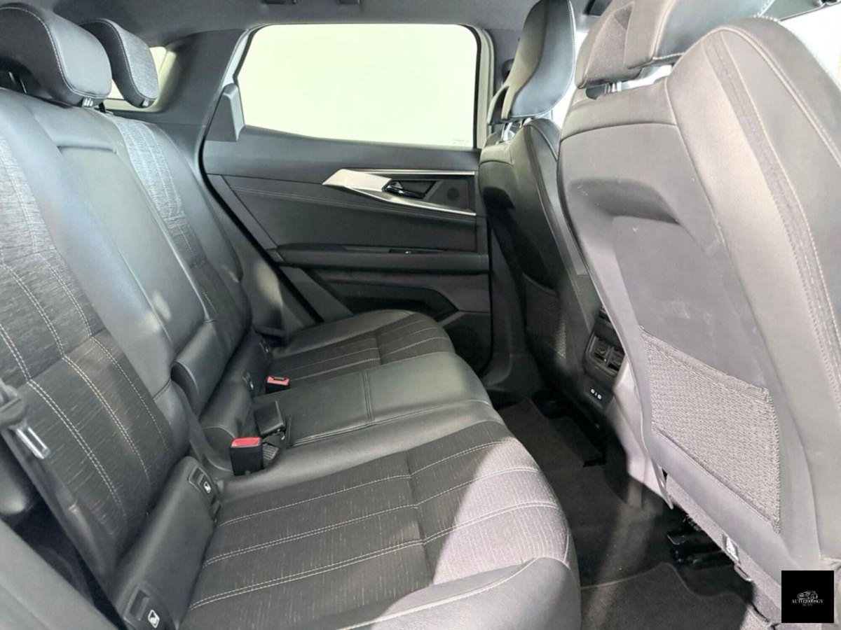 Renault Austral 1.2 full hybrid Techno 200cv auto (11)