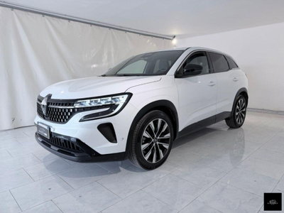 Renault Austral 1.2 full hybrid Techno 200cv auto (3)