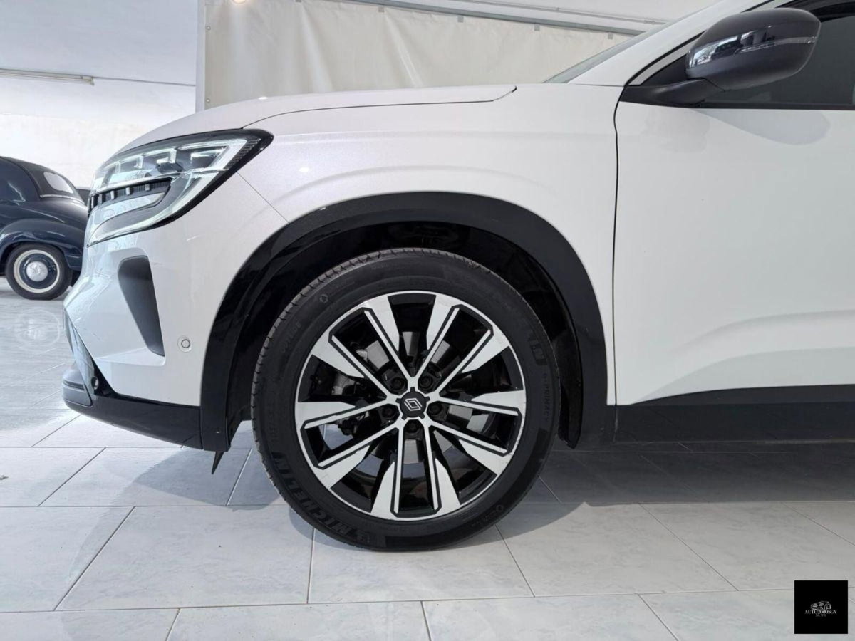 Renault Austral 1.2 full hybrid Techno 200cv auto (5)