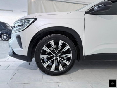 Renault Austral 1.2 full hybrid Techno 200cv auto (5)