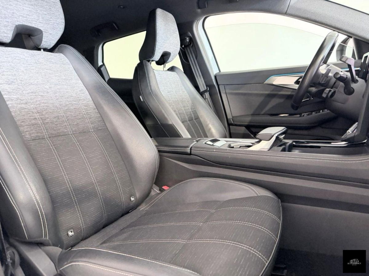 Renault Austral 1.2 full hybrid Techno 200cv auto (9)