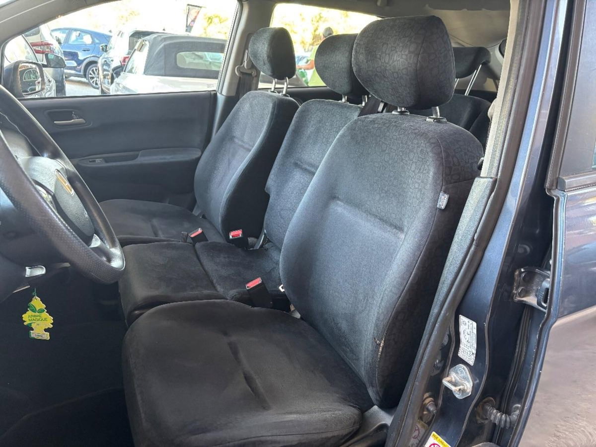 Honda FR-V 16V i-CTDi Comfort (7)