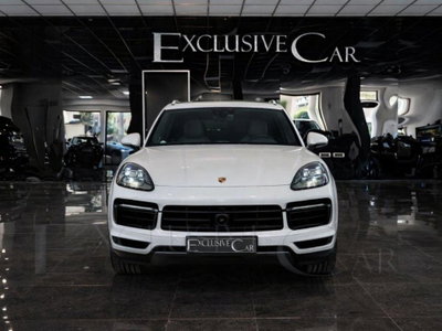 Porsche Cayenne 3.0 V6 usata