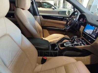 Porsche Cayenne 3.0 V6 (10)