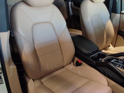 Porsche Cayenne 3.0 V6 (11)