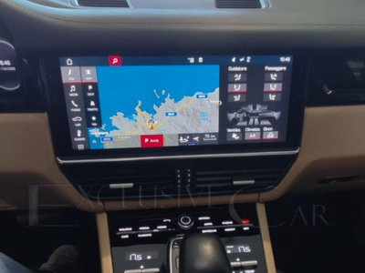 Porsche Cayenne 3.0 V6 (12)