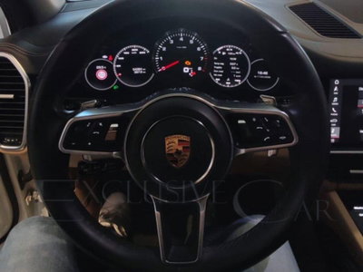 Porsche Cayenne 3.0 V6 (13)