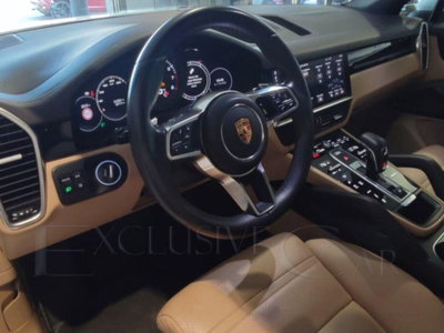 Porsche Cayenne 3.0 V6 (14)