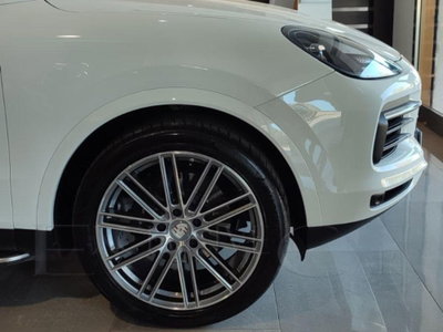 Porsche Cayenne 3.0 V6 (4)