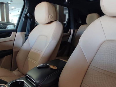 Porsche Cayenne 3.0 V6 (6)
