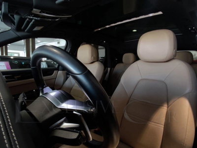 Porsche Cayenne 3.0 V6 (7)