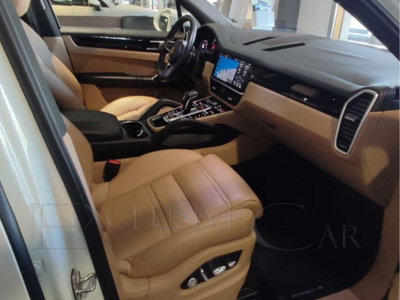 Porsche Cayenne 3.0 V6 (9)