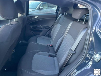 Alfa Romeo Giulietta 1.6 JTDm Super 120cv (9)