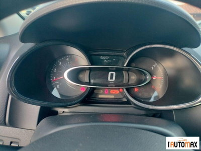 Renault Clio SporTour 1.5 dCi 75CV SporTour Dynamique Autocarro (8)
