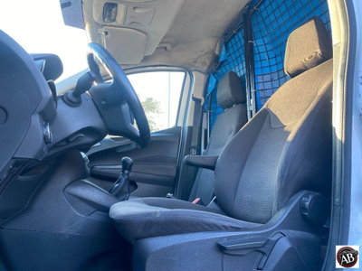 Ford Transit Courier 1.5 TDCi 75CV  Trend (14)