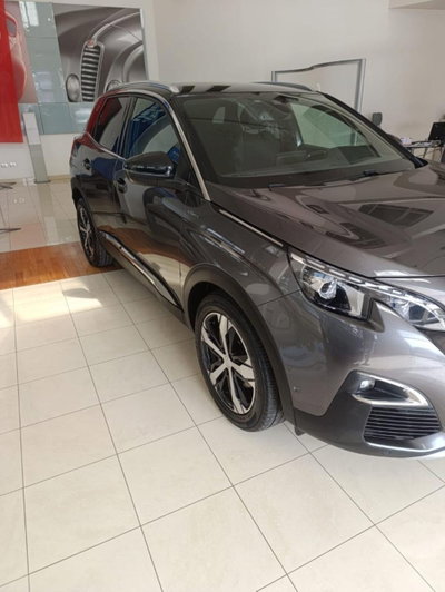 Peugeot 3008 BlueHDi 120 S&S EAT6 GT Line (3)