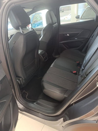 Peugeot 3008 BlueHDi 120 S&S EAT6 GT Line (5)