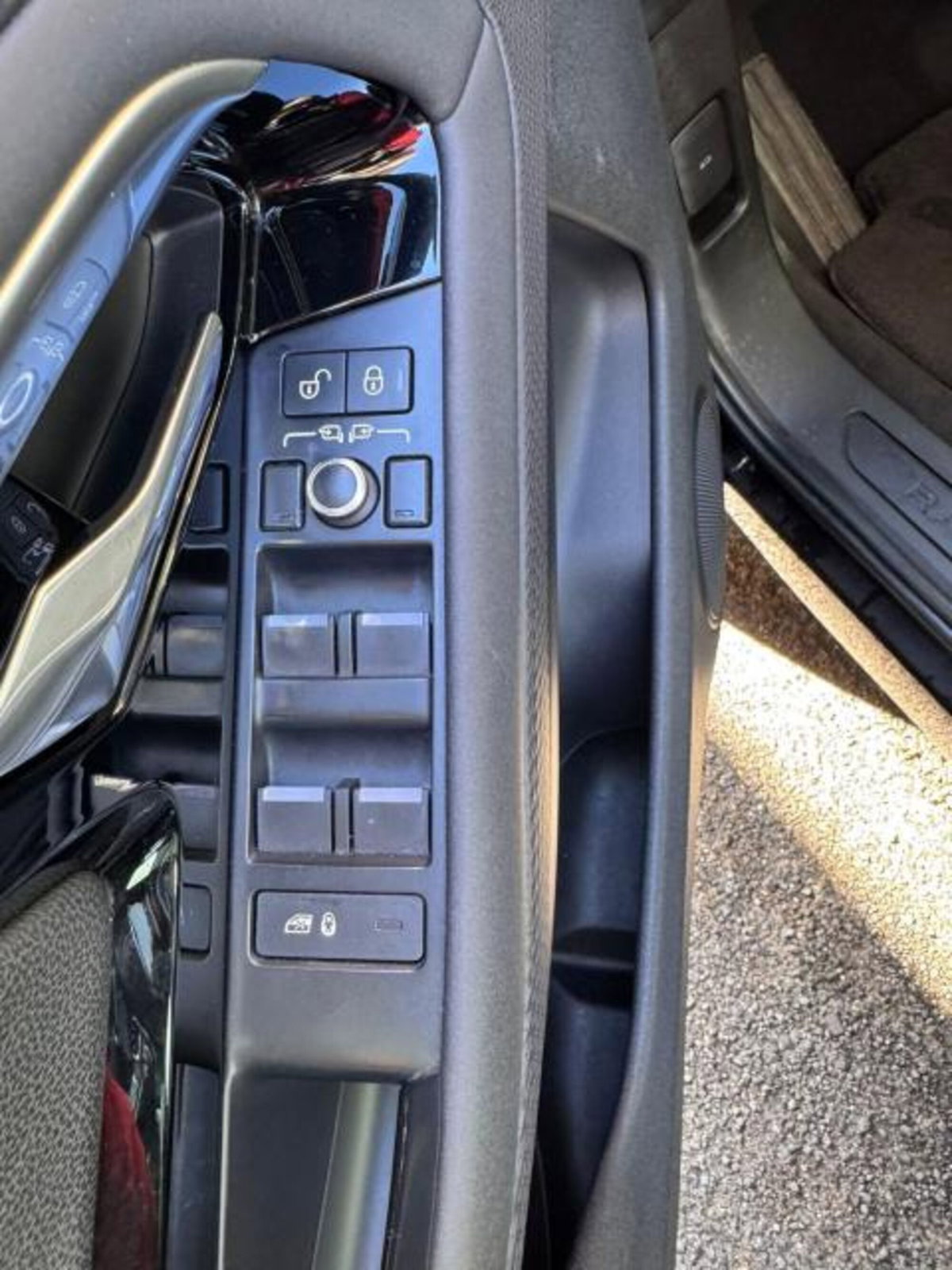 Land Rover Range Rover Evoque 2.0 TD4 150 CV 5p. HSE Dynamic (5)
