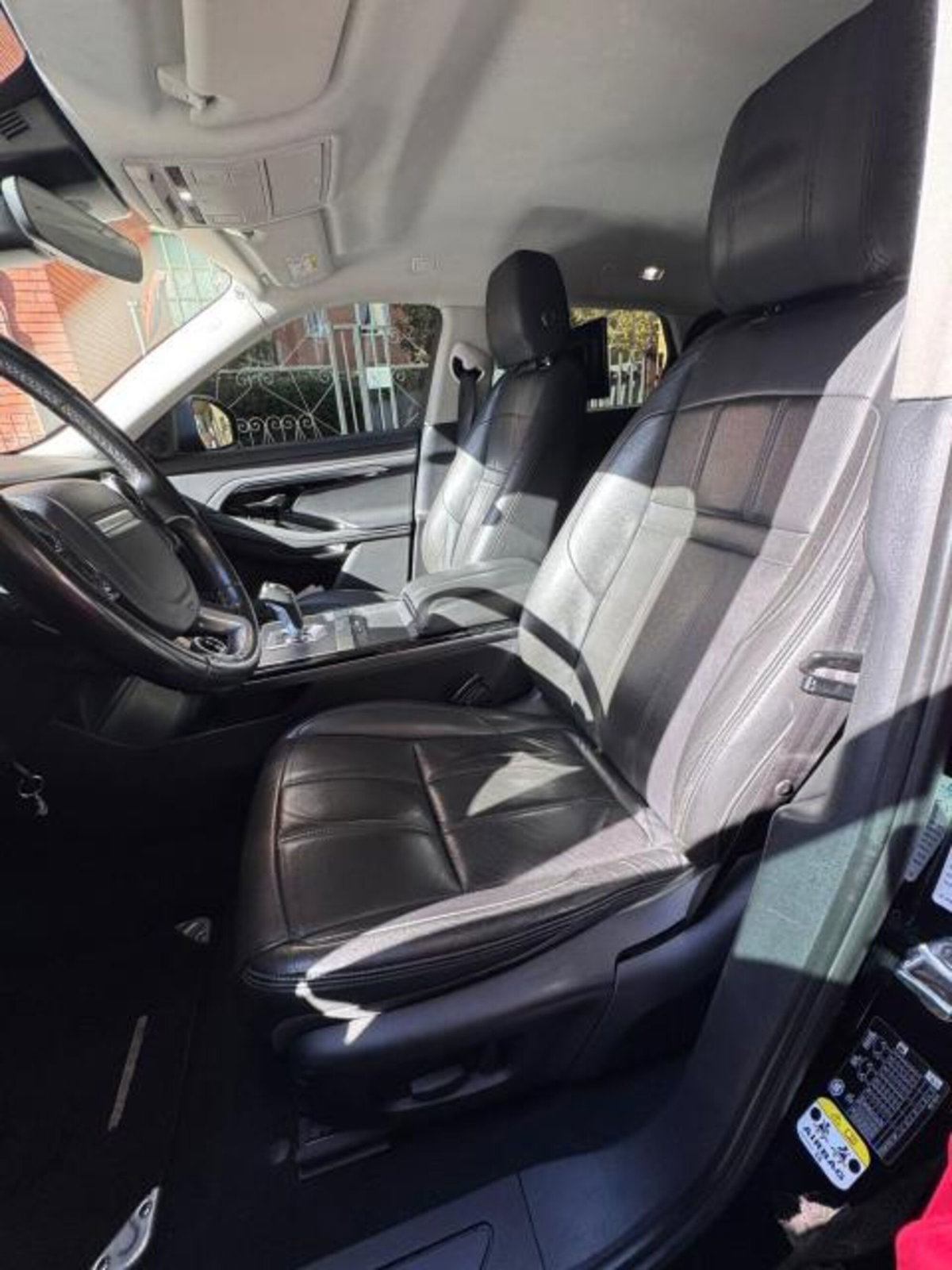 Land Rover Range Rover Evoque 2.0 TD4 150 CV 5p. HSE Dynamic (6)