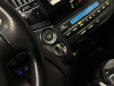 Toyota Land Cruiser V8 V8 4.5 D4-D 7 posti (19)