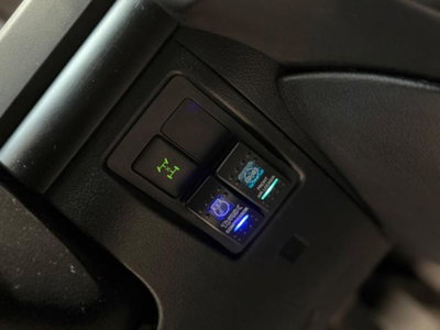 Toyota Land Cruiser V8 V8 4.5 D4-D 7 posti (20)