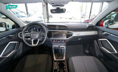 Audi Q3 2.0 tdi Business Advanced 150cv s-tronic (7)