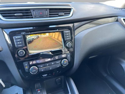 Nissan Qashqai 1.5 dCi 115 CV DCT Business (10)
