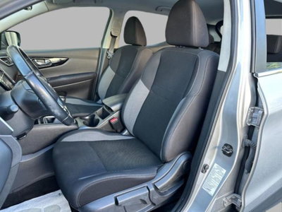 Nissan Qashqai 1.5 dCi 115 CV DCT Business (11)