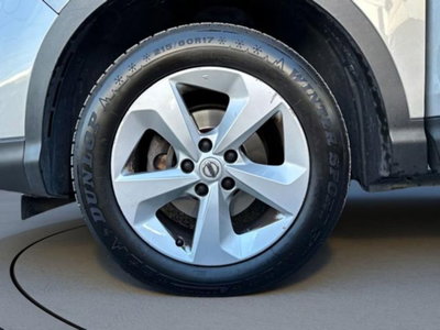 Nissan Qashqai 1.5 dCi 115 CV DCT Business (14)