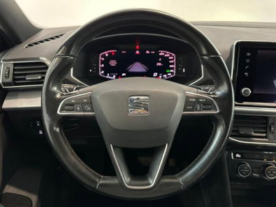 SEAT Tarraco 2.0 TDI 4Drive DSG Style (8)