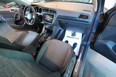 Volkswagen Tiguan 2.0 TDI 150 CV SCR DSG 4MOTION Life (15)