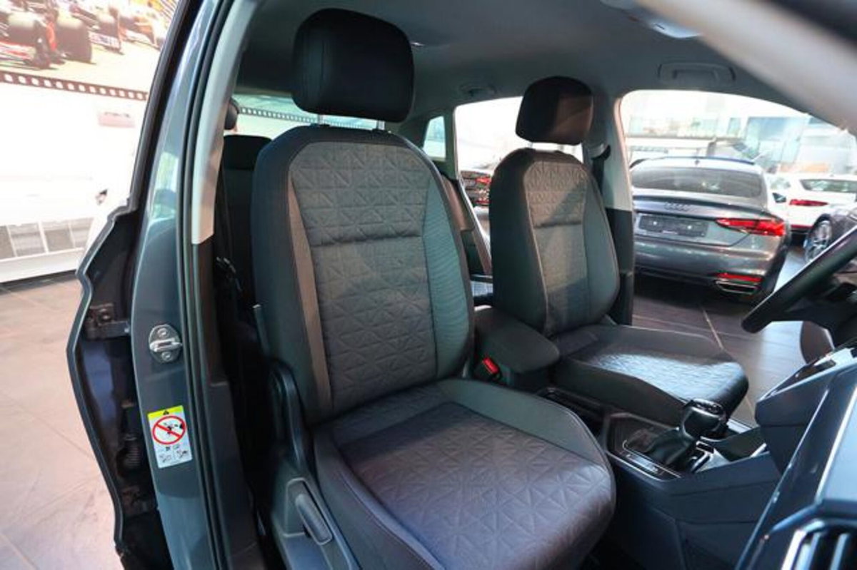 Volkswagen Tiguan 2.0 TDI 150 CV SCR DSG 4MOTION Life (16)