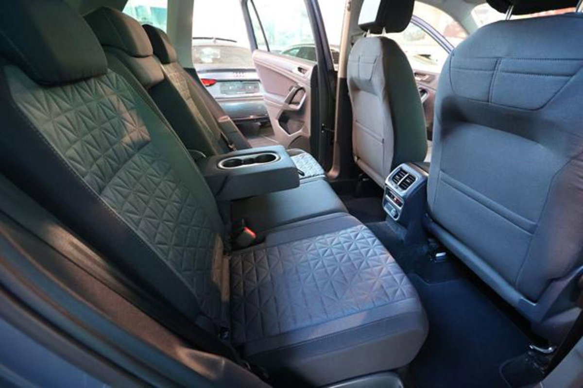 Volkswagen Tiguan 2.0 TDI 150 CV SCR DSG 4MOTION Life (18)