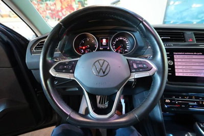 Volkswagen Tiguan 2.0 TDI 150 CV SCR DSG 4MOTION Life (20)