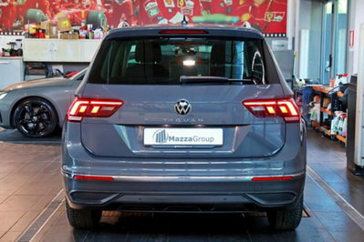 Volkswagen Tiguan 2.0 TDI 150 CV SCR DSG 4MOTION Life (4)