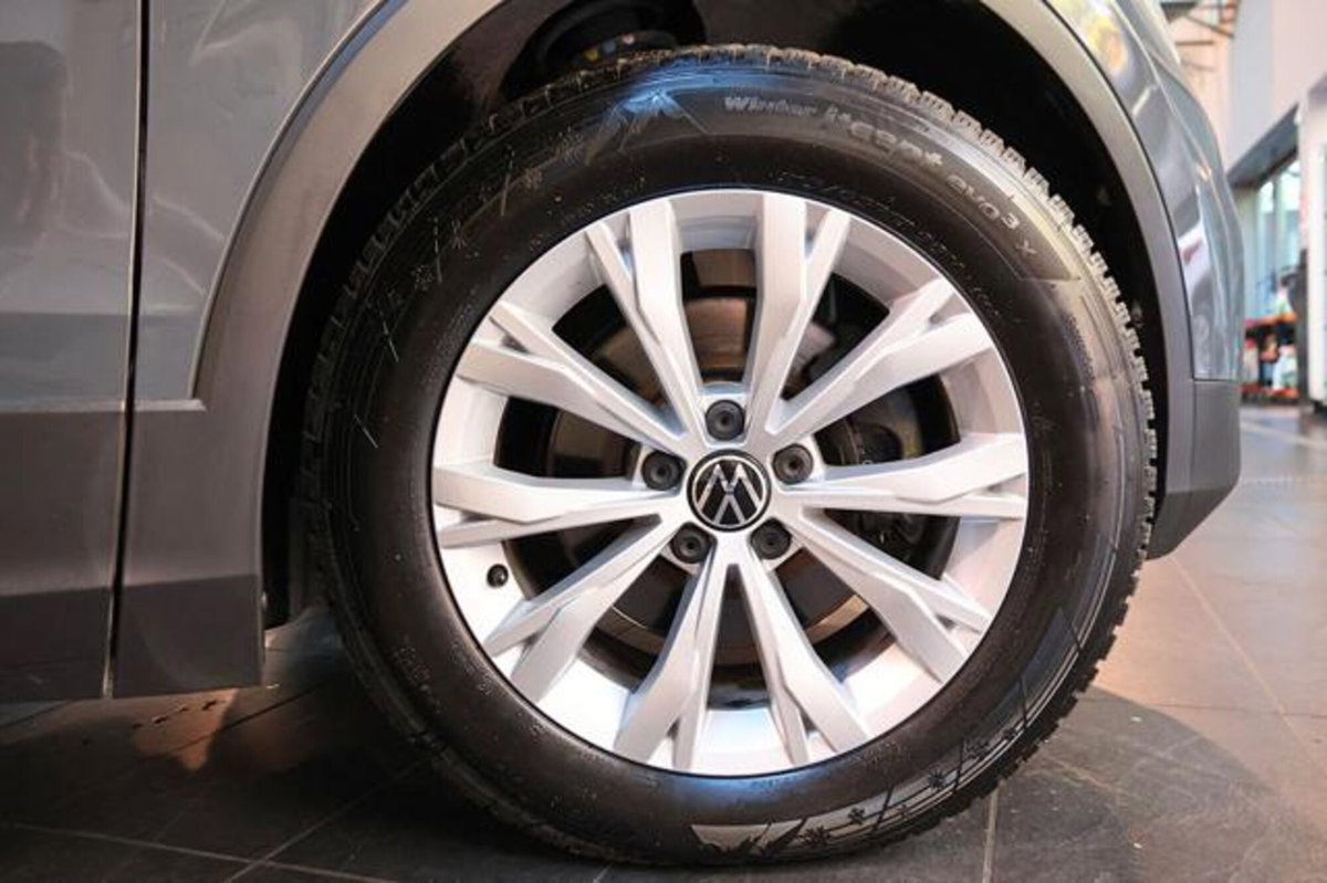 Volkswagen Tiguan 2.0 TDI 150 CV SCR DSG 4MOTION Life (6)