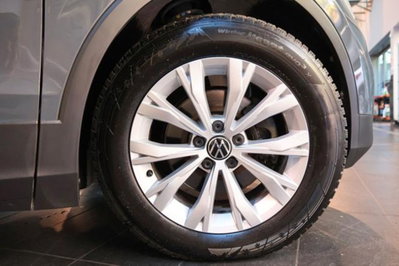 Volkswagen Tiguan 2.0 TDI 150 CV SCR DSG 4MOTION Life (6)