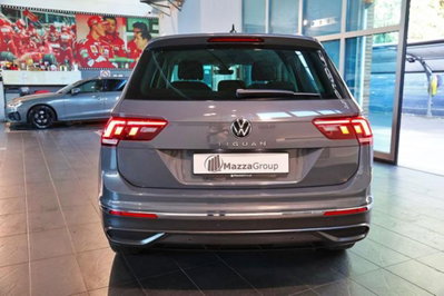 Volkswagen Tiguan 2.0 TDI 150 CV SCR DSG 4MOTION Life (8)