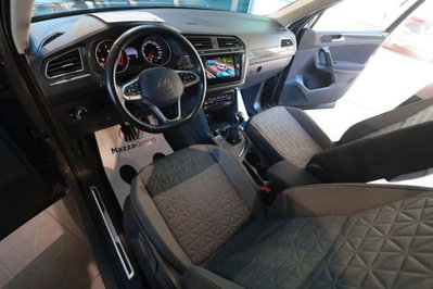 Volkswagen Tiguan 2.0 TDI SCR Life (13)