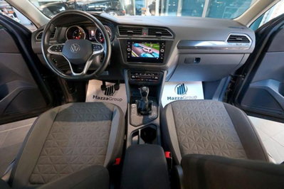 Volkswagen Tiguan 2.0 TDI SCR Life (14)