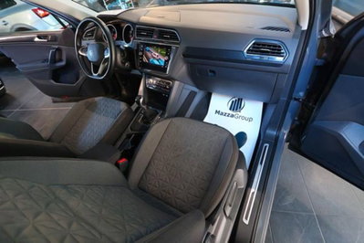 Volkswagen Tiguan 2.0 TDI SCR Life (15)