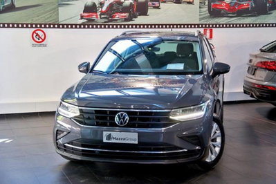 Volkswagen Tiguan 2.0 TDI SCR Life (5)